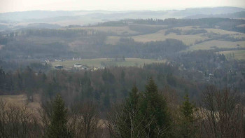 Chata Myslivna SKP Olomouc