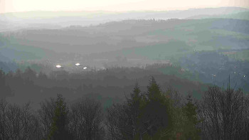 Chata Myslivna SKP Olomouc