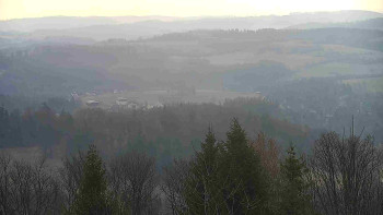 Chata Myslivna SKP Olomouc