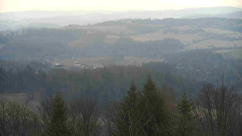 Chata Myslivna SKP Olomouc