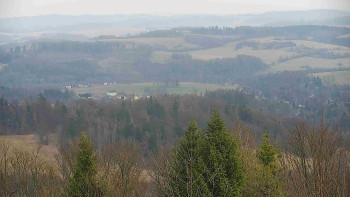 Chata Myslivna SKP Olomouc