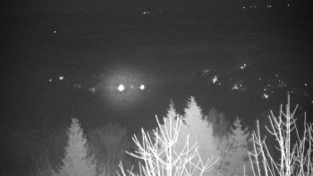 Chata Myslivna SKP Olomouc