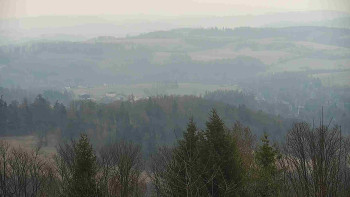 Chata Myslivna SKP Olomouc