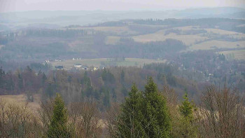 Chata Myslivna SKP Olomouc