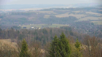 Chata Myslivna SKP Olomouc