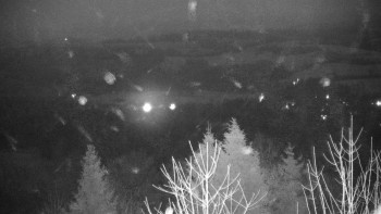 Chata Myslivna SKP Olomouc