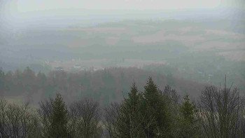 Chata Myslivna SKP Olomouc