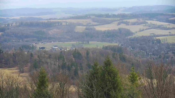 Chata Myslivna SKP Olomouc