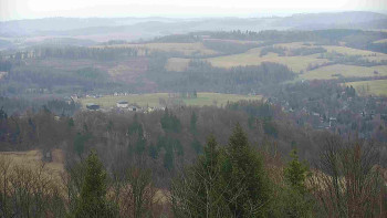 Chata Myslivna SKP Olomouc