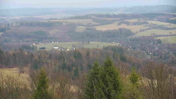 Chata Myslivna SKP Olomouc