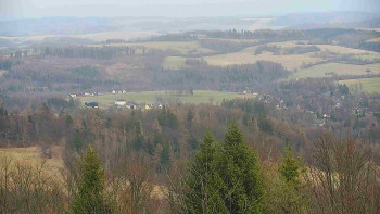 Chata Myslivna SKP Olomouc