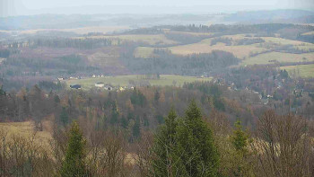 Chata Myslivna SKP Olomouc