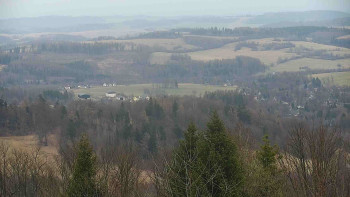 Chata Myslivna SKP Olomouc