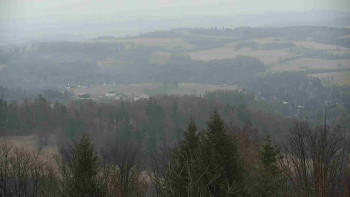 Chata Myslivna SKP Olomouc