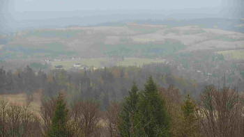 Chata Myslivna SKP Olomouc