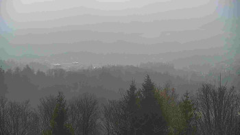 Chata Myslivna SKP Olomouc