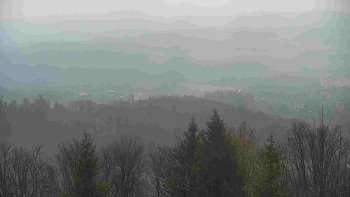 Chata Myslivna SKP Olomouc