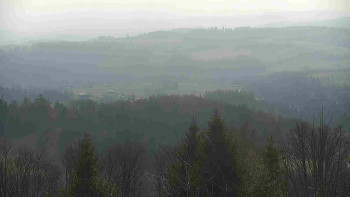 Chata Myslivna SKP Olomouc