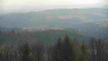 Chata Myslivna SKP Olomouc