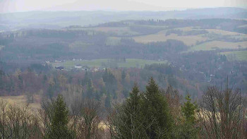 Chata Myslivna SKP Olomouc