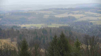 Chata Myslivna SKP Olomouc