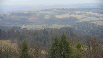 Chata Myslivna SKP Olomouc