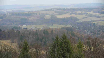 Chata Myslivna SKP Olomouc