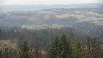 Chata Myslivna SKP Olomouc