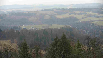 Chata Myslivna SKP Olomouc