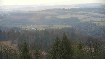 Chata Myslivna SKP Olomouc