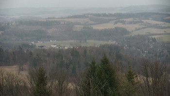 Chata Myslivna SKP Olomouc