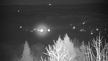 Chata Myslivna SKP Olomouc