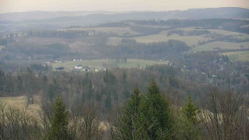 Chata Myslivna SKP Olomouc