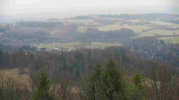 Chata Myslivna SKP Olomouc