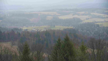 Chata Myslivna SKP Olomouc