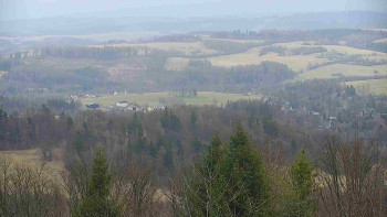 Chata Myslivna SKP Olomouc