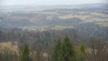 Chata Myslivna SKP Olomouc