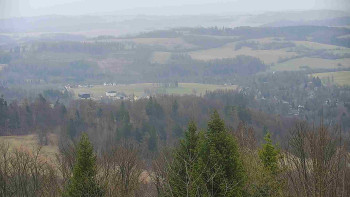 Chata Myslivna SKP Olomouc