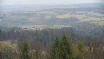 Chata Myslivna SKP Olomouc