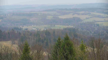 Chata Myslivna SKP Olomouc