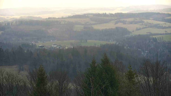 Chata Myslivna SKP Olomouc