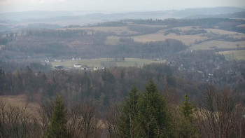 Chata Myslivna SKP Olomouc