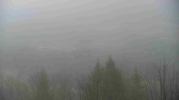 Chata Myslivna SKP Olomouc