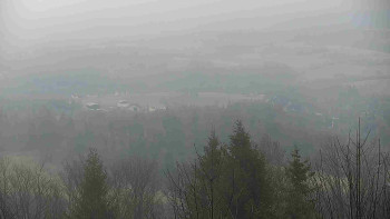 Chata Myslivna SKP Olomouc