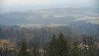 Chata Myslivna SKP Olomouc