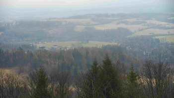 Chata Myslivna SKP Olomouc