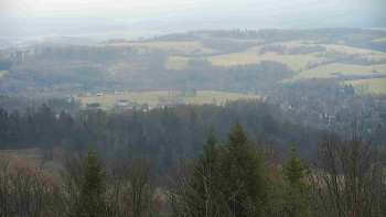 Chata Myslivna SKP Olomouc