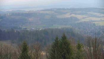 Chata Myslivna SKP Olomouc