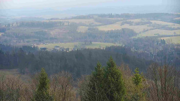 Chata Myslivna SKP Olomouc