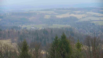 Chata Myslivna SKP Olomouc